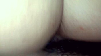 busty bbw teen model sucks backstage cock