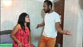 Indian couple's steamy honeymoon sex goes viral naturally