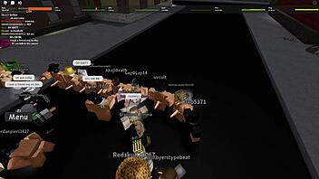 roblox furry pounds pussy casually online