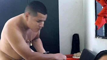 Cheating Whore Craves Hard Doggy Pounding