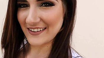 Czech babe stoney lynn public outdoor hardcore fucking