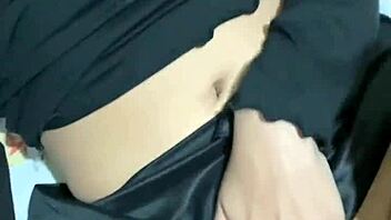 leaked intimate video of voluptuous latina alexia exposed