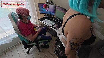 maid obeys boss's son but wild ride goes wrong trailer