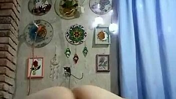 MARYSUBMISSIVE'S CHUBBY TITS SAG WILDLY UPDATE 35!