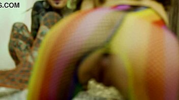 Brutal anal fisting wrecks rosebud atm into prolapse gape!