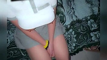 chichona school girl's tasty tits homemade pounding disbelief