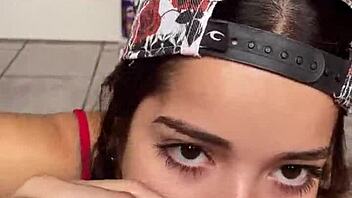 Tranças chupando wellington prado até jorrar leite todo