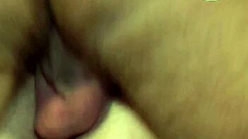 Skinny Redhead German Nurse Street Pickup Fuck