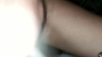 latina neighbor sucks homemade thick cock after netflix close-up cum