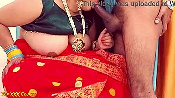 desi bhabhi bent over doggystyle creampie hardcore pounding
