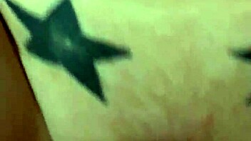 Homemade amateur milf sextape reveals pierced nipples!