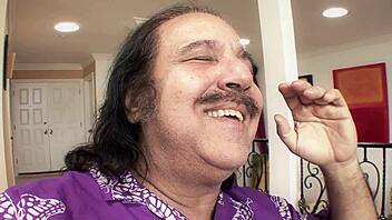 Milf Lynn Love Fucks Fat Old Man Ron Jeremy