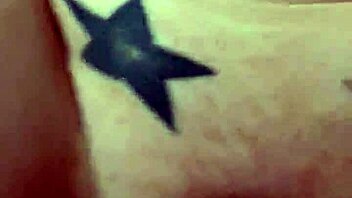 Homemade amateur milf sextape reveals pierced nipples!