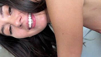 ever fantasized fucking a skinny teen stranger cowgirl then creampie missionary doggystyle?