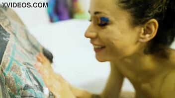 skinny goth lesbians fist gaping asses prolapse squirt atm in pool tub