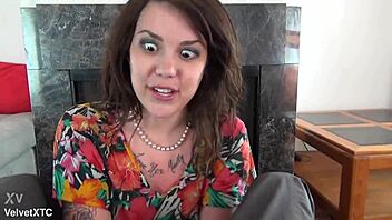philli phun teases dirty in casting couch pov interview