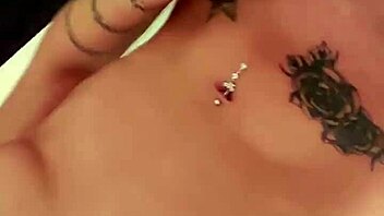Petite Emy Angel seductive solo tease