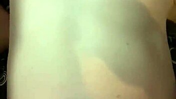 Homemade amateur milf sextape reveals pierced nipples!