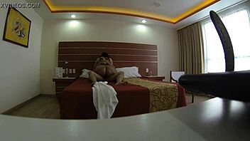 Venezuelan Nalgona's Huge Ass Rocks!