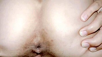 Steamy homemade anal backstage clips reveal milf wife's wild pov moments