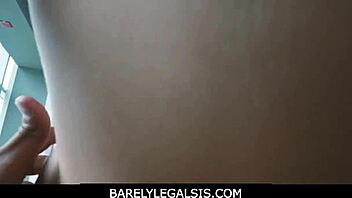 sweet sexy babe chloe craves huge meat pov blowjob