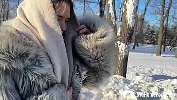 i picked up brunette babe for hardcore bent over doggystyle pounding
