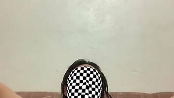 Fresh shower sparks playful filipina urges quickly