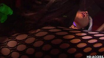 Lesbian Cuties Lick Wet Pussy Naughty