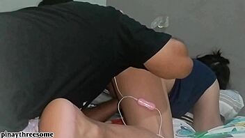 pinay nurse student vibes wet pussy for classmate cum