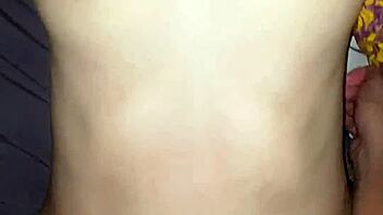 Asian Teen Bent Over in Lingerie Takes Doggystyle Pounding from Ex Post Bukber Reunion
