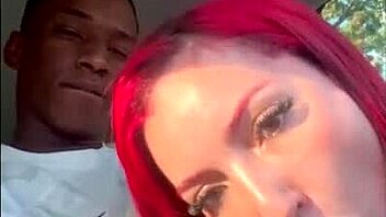 eyes on road mouth on tasty cock till creamy finish