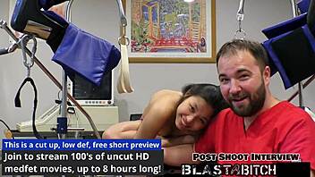 raya nguyen deepthroats cock and pussy creampied pov