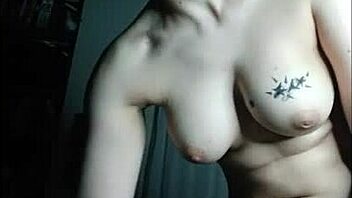 so horny flashing big tits ass taking clothes off for toys