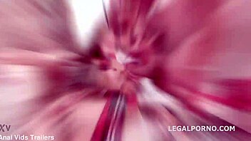 double anal gape interracial swallow facial russian brunette big cocks
