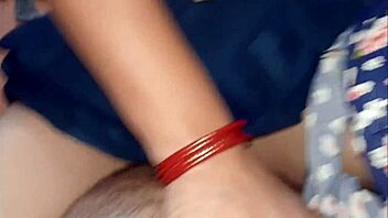 Indian Hottie Bounces Big Ass On Stepbro's Dick In Wild Fuck!