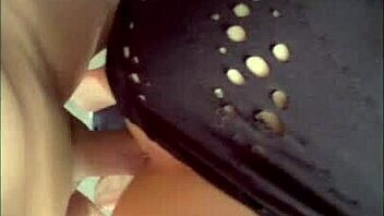 rossmexicana dildo fucks ex's cousin in hot revenge