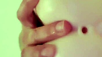 Petite Emy Angel seductive solo tease