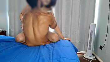 365 days of anal day 189 quickie turns into nonstop rough creampie pounding we couldn't stopwatch