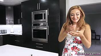 college teens compete in hardcore blowjob game who wins the cock?