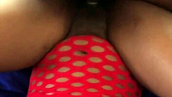 homemade passionate sex with big black cock multiple orgasms
