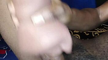 Amateur Solo Guy Moans In Homemade Natural Cock Hd Video