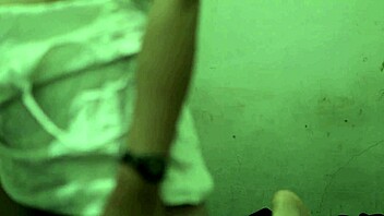 smooth indo babe reluctantly fingers her wet pussy