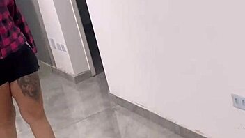 uber moto tease leads apartment wet pussy pounding