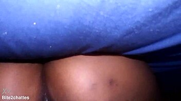 juicy ebony pussy licked to screaming orgasm every time