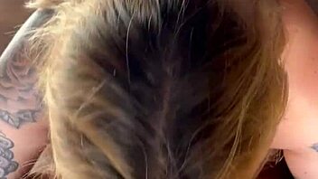 i love sucking his cock then bouncing on it till he blasts cum all over my face