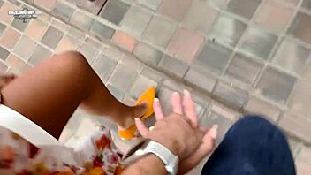 couple shares teasing special intimate message