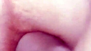 Steamy homemade anal backstage clips reveal milf wife's wild pov moments