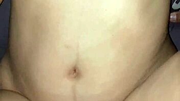 Asian Teen Bent Over in Lingerie Takes Doggystyle Pounding from Ex Post Bukber Reunion