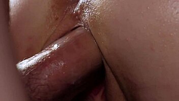 wanna see every detail of tight pussy sex?