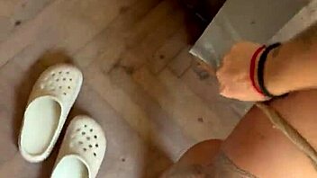 i love sucking his cock then bouncing on it till he blasts cum all over my face